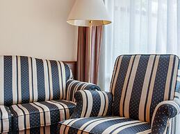 Apartment on the Lakeside in Hahnenklee