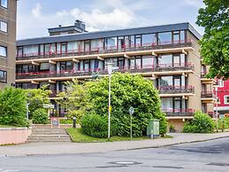 Apartment on the Lakeside in Hahnenklee