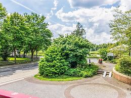 Apartment on the Lakeside in Hahnenklee