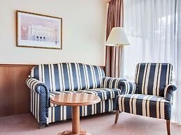 Apartment on the Lakeside in Hahnenklee
