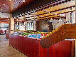 Apartment on the Lakeside in Hahnenklee