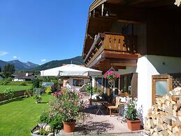 Cozy Alpine Flat in Altenau