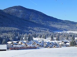 Cozy Alpine Flat in Altenau