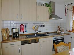 Cozy Alpine Flat in Altenau