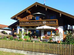Cozy Alpine Flat in Altenau