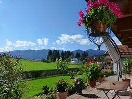Cozy Alpine Flat in Altenau