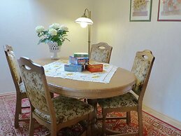Cozy Alpine Flat in Altenau