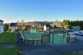 Charming Stay in Montfaucon