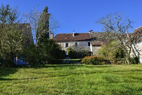 Charming Stay in Montfaucon