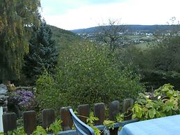 Apartment in Morbach Near Ski Lift