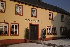 Apartment in Morbach Near Ski Lift
