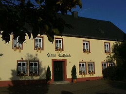 Apartment in Morbach Near Ski Lift