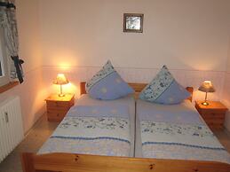 Apartment in Morbach Near Ski Lift