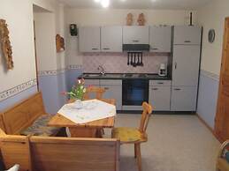 Apartment in Morbach Near Ski Lift