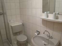 Apartment in Morbach Near Ski Lift