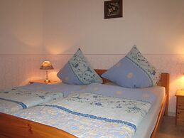 Apartment in Morbach Near Ski Lift