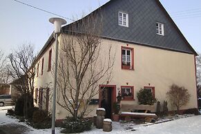 Apartment in Morbach Near Ski Lift
