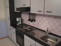 Apartment in Morbach Near Ski Lift