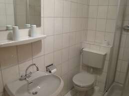 Apartment in Morbach Near Ski Lift