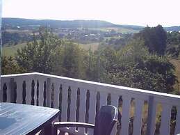 Apartment in Morbach Near Ski Lift