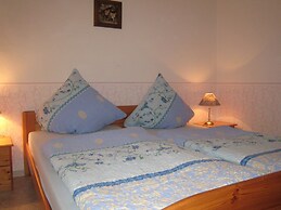 Apartment in Morbach Near Ski Lift