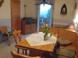 Apartment in Morbach Near Ski Lift