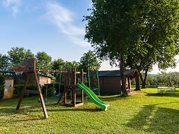 Rustic Mansion in Pian di Sco