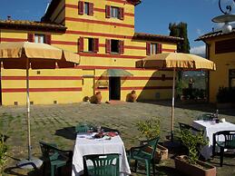 Rustic Mansion in Pian di Sco