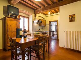 Rustic Mansion in Pian di Sco