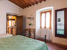 Rustic Mansion in Pian di Sco