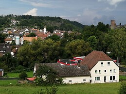 Ruhige Ferienwohnung in Polle