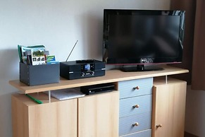 Ruhige Ferienwohnung in Polle