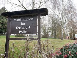 Ruhige Ferienwohnung in Polle
