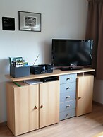 Ruhige Ferienwohnung in Polle