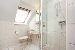 Ruhige Ferienwohnung in Polle
