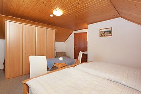 Ruhige Ferienwohnung in Polle