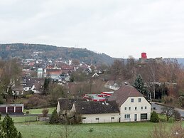 Ruhige Ferienwohnung in Polle