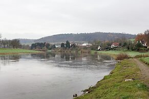 Ruhige Ferienwohnung in Polle