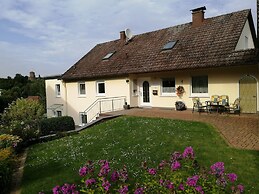 Ruhige Ferienwohnung in Polle