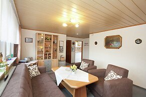 Ruhige Ferienwohnung in Polle