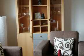 Ruhige Ferienwohnung in Polle