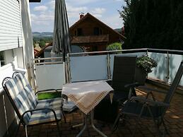 Ruhige Ferienwohnung in Polle