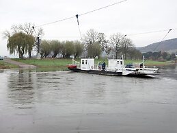 Ruhige Ferienwohnung in Polle