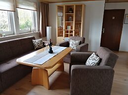 Ruhige Ferienwohnung in Polle