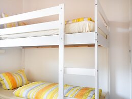Family Stay in Harz Hills
