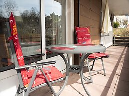 Family Stay in Harz Hills