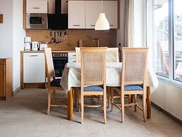 Family Stay in Harz Hills