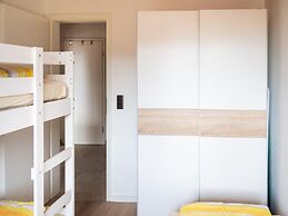 Family Stay in Harz Hills