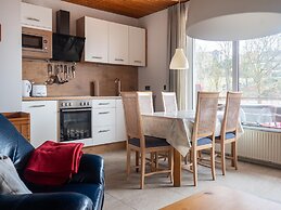 Family Stay in Harz Hills