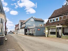 Family Stay in Harz Hills